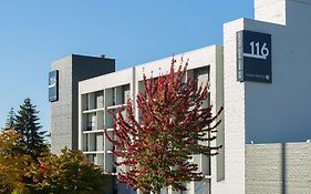 Hotel 116, A Coast Hotel Bellevue